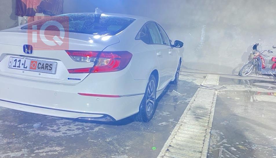 هوندا أكورد